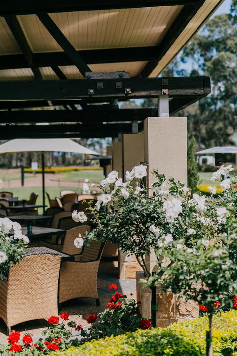 Chateau Elan At The Vintage - Holiday Adelaide 8