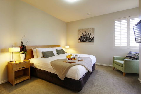 Chateau Elan At The Vintage - Holiday Adelaide 31