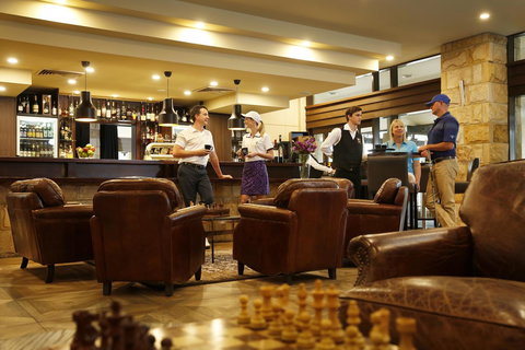 Chateau Elan At The Vintage - Holiday Adelaide 32