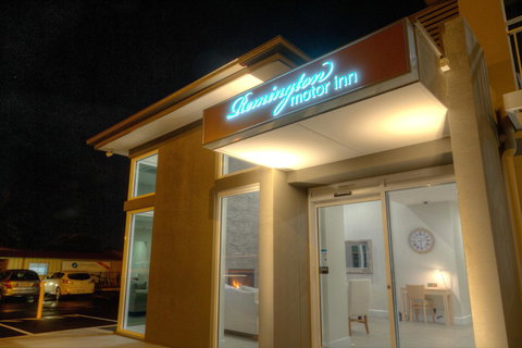 The Remington Muswellbrook - Holiday Adelaide 40