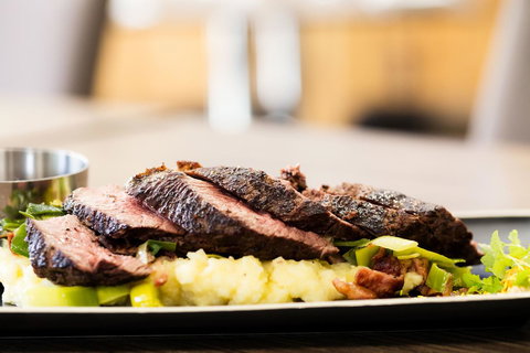 The Remington Muswellbrook - Holiday Adelaide 14