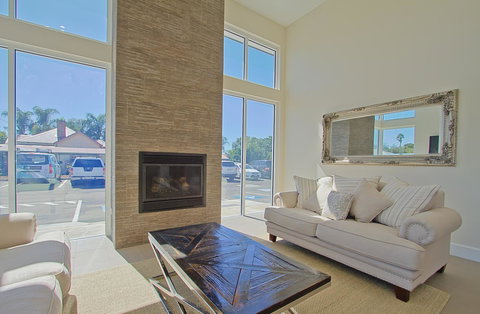 The Remington Muswellbrook - Holiday Adelaide 9