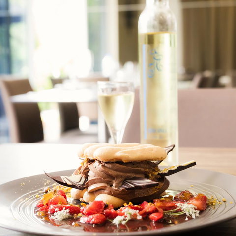 The Remington Muswellbrook - Holiday Adelaide 18