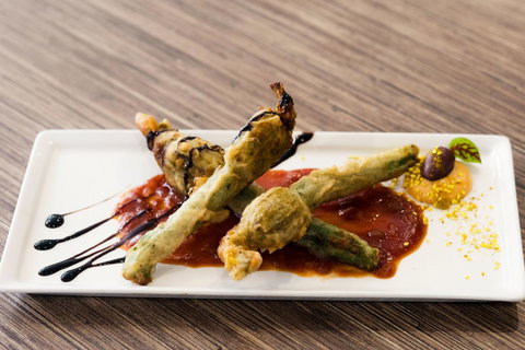 The Remington Muswellbrook - Holiday Adelaide 13