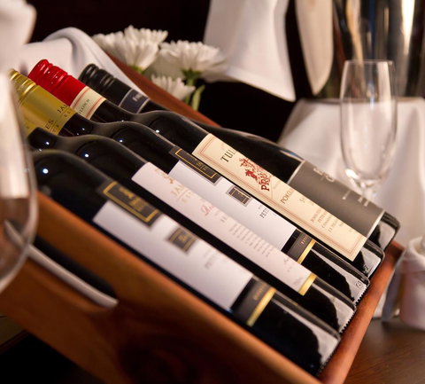 The Remington Muswellbrook - Holiday Adelaide 41