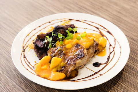 The Remington Muswellbrook - Holiday Adelaide 15