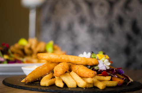 The Remington Muswellbrook - Holiday Adelaide 29