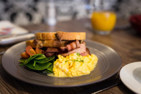 The Remington Muswellbrook - Holiday Adelaide 35