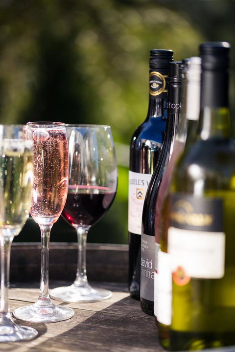 The Remington Muswellbrook - Holiday Adelaide 32