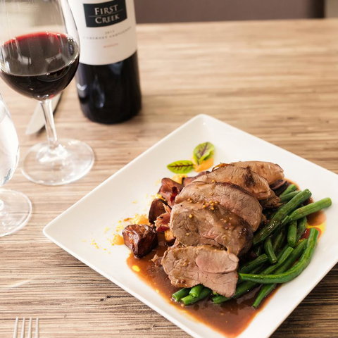 The Remington Muswellbrook - Holiday Adelaide 22