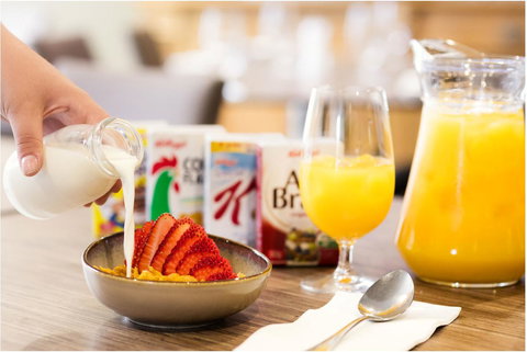 The Remington Muswellbrook - Holiday Adelaide 11