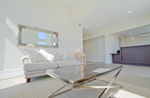 The Remington Muswellbrook - Holiday Adelaide 8