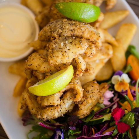 The Remington Muswellbrook - Holiday Adelaide 28