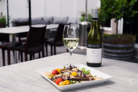 The Remington Muswellbrook - Holiday Adelaide 20