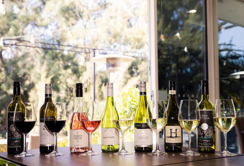 The Remington Muswellbrook - Holiday Adelaide 10