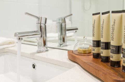 The Remington Muswellbrook - Holiday Adelaide 6