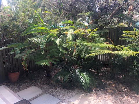 East On Byron - Holiday Adelaide 40