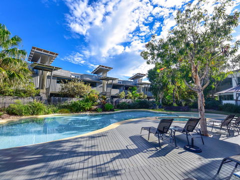 East On Byron - Holiday Adelaide 1