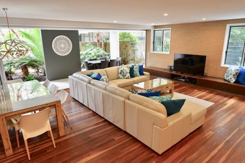 East On Byron - Holiday Adelaide 20