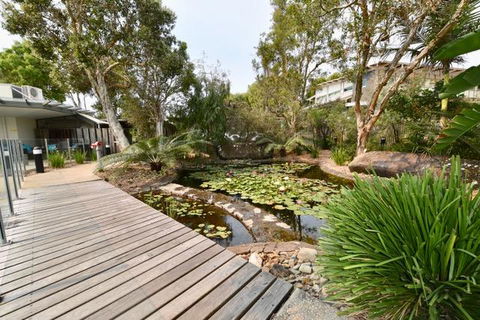 East On Byron - Holiday Adelaide 44