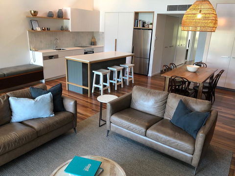 East On Byron - Holiday Adelaide 39