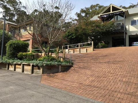 Nelson Bay Bed & Breakfast - Holiday Adelaide 12