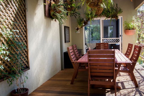 Nelson Bay Bed & Breakfast - Holiday Adelaide 38