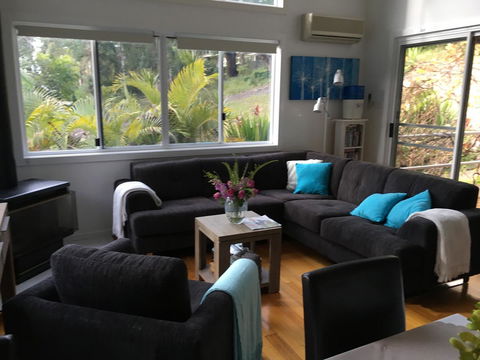 Nelson Bay Bed & Breakfast - Holiday Adelaide 6