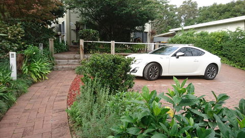 Nelson Bay Bed & Breakfast - Holiday Adelaide 8