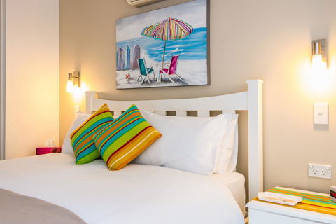 Nelson Bay Bed & Breakfast - Holiday Adelaide 44
