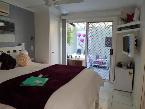 Nelson Bay Bed & Breakfast - Holiday Adelaide 2