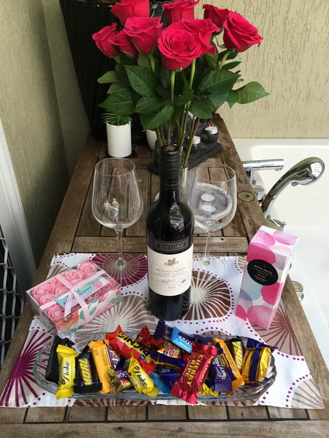Nelson Bay Bed & Breakfast - Holiday Adelaide 5