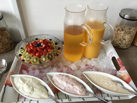 Nelson Bay Bed & Breakfast - Holiday Adelaide 18