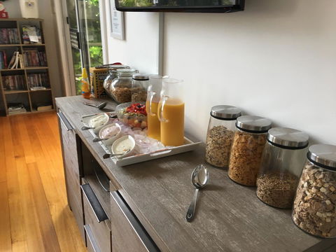 Nelson Bay Bed & Breakfast - Holiday Adelaide 19