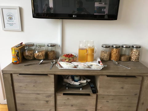 Nelson Bay Bed & Breakfast - Holiday Adelaide 17