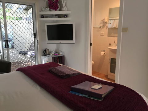 Nelson Bay Bed & Breakfast - Holiday Adelaide 21