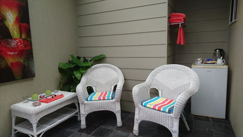 Nelson Bay Bed & Breakfast - Holiday Adelaide 13