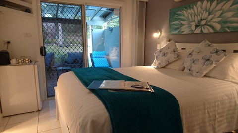 Nelson Bay Bed & Breakfast - Holiday Adelaide 20