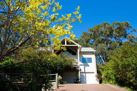 Nelson Bay Bed & Breakfast - Holiday Adelaide 1