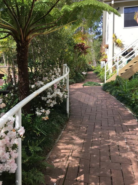 Nelson Bay Bed & Breakfast - Holiday Adelaide 10