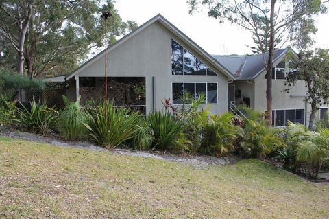 Nelson Bay Bed & Breakfast - Holiday Adelaide 34