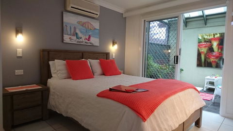 Nelson Bay Bed & Breakfast - Holiday Adelaide 14