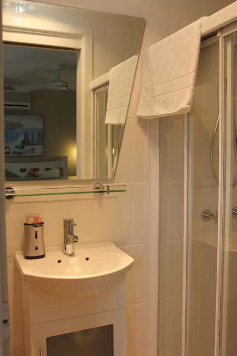 Nelson Bay Bed & Breakfast - Holiday Adelaide 35