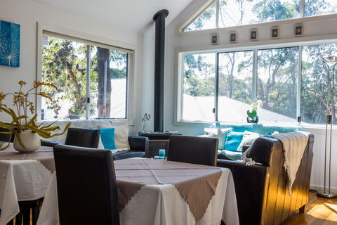 Nelson Bay Bed & Breakfast - Holiday Adelaide 37