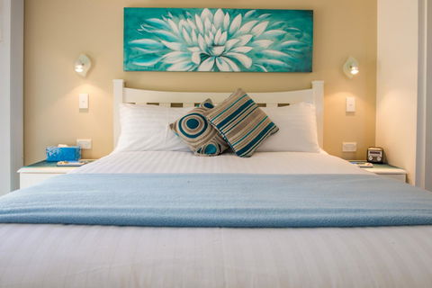 Nelson Bay Bed & Breakfast - Holiday Adelaide 30
