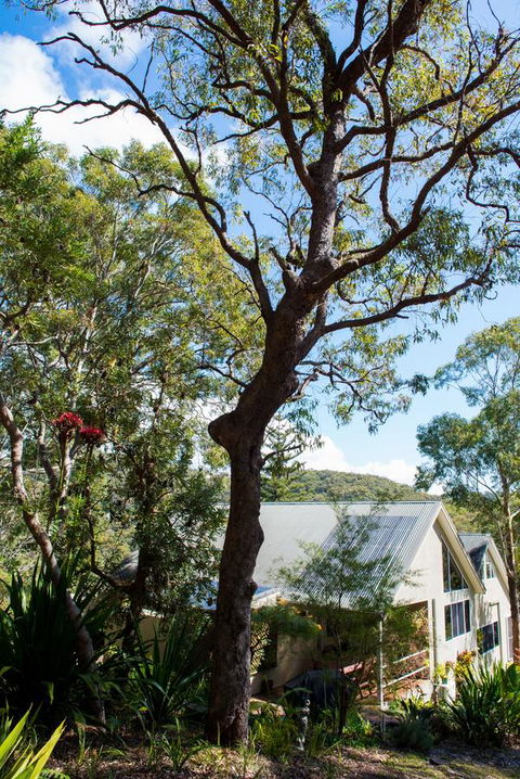 Nelson Bay Bed & Breakfast - Holiday Adelaide 42