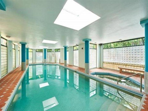 Darling Harbor Apartment - Holiday Adelaide 9