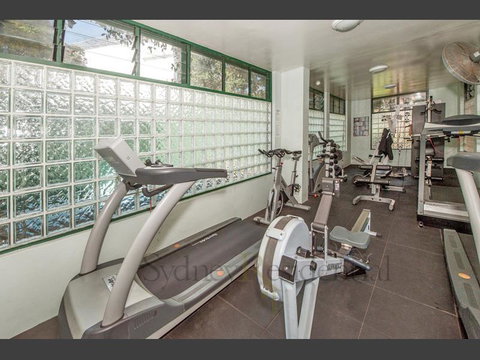 Darling Harbor Apartment - Holiday Adelaide 10