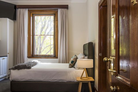 The Parkview Hotel Mudgee - Holiday Adelaide 11
