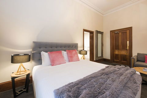 The Parkview Hotel Mudgee - Holiday Adelaide 28